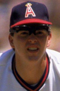 Wally Joyner 