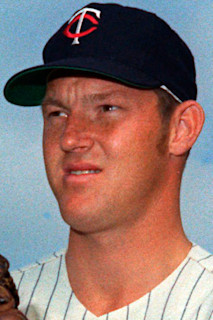 Jim Kaat