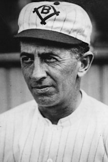 Willie Keeler