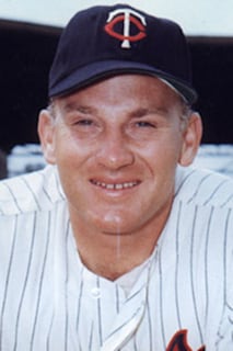 Harmon Killebrew MLB Career & Early Life