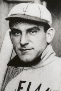 Nap Lajoie