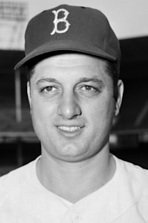 Tommy Lasorda - Major League Baseball Player, Coach and Manager. Born Thomas  Charles Lasorda, he w…