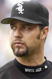 Esteban Loaiza