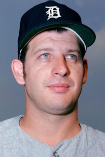 Mickey Lolich, Baseball Wiki