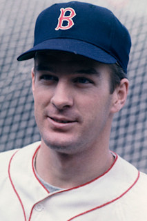 Jim Lonborg