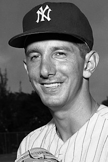 Billy Martin – Society for American Baseball Research