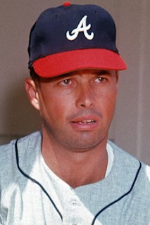 Eddie Mathews - Cooperstown Expert