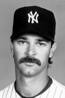 Don Mattingly Career Postseason Stats