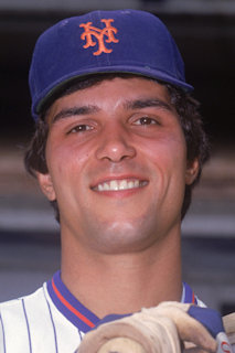 Lee Mazzilli Stats, Fantasy & News 