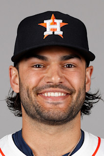 Lance McCullers Jr. Stats, Fantasy & News