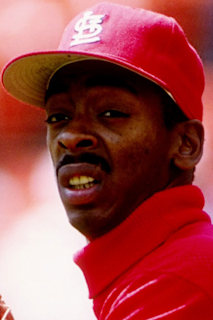 willie mcgee stats