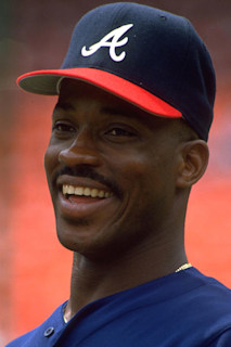 Fred McGriff Stats, Fantasy & News