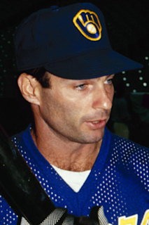 Paul Molitor - Wikipedia