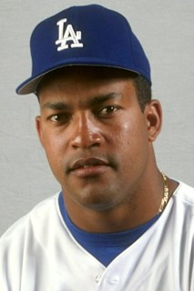 Raul Mondesi