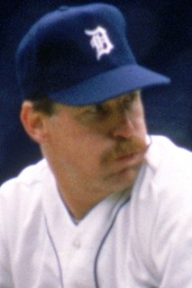 Jack Morris, Baseball Wiki