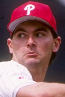 August 15, 1990: Terry Mulholland hurls Phillies' first no-hitter