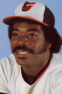 Eddie Murray - Baseball Hall of Fame Biographies 