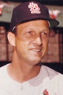 Stan The Man Musial