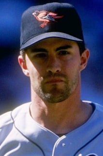 Mike Mussina Player Profile