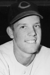 Joe Nuxhall - Cooperstown Expert