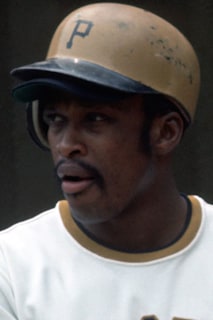 Al Oliver Pittsburgh Pirates 266