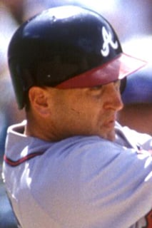 Braves Baseball Memories - Former Brave Greg Olson turns 60 today