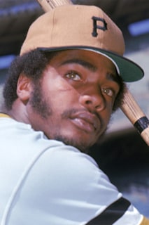 Dave Parker – Society for American Baseball Research