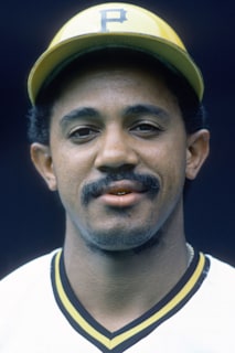 The Pirates trade Tony Pena, three-time Gold Glove catcher, to the