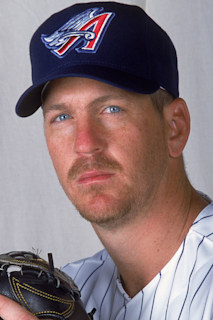 Troy Percival Stats, Age, Position, Height, Weight, Fantasy