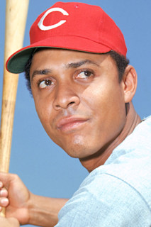 Gallery: Reds great Tony Perez