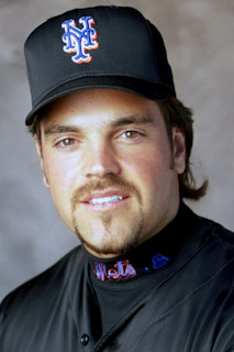 Mike Piazza Stats, Fantasy & News