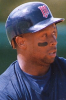 Kirby Puckett