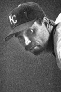 dan quisenberry death