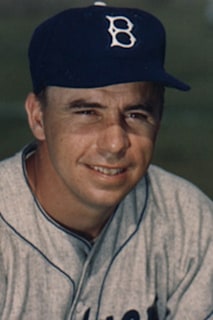 Pee Wee Reese Baseball Stats by Baseball Almanac