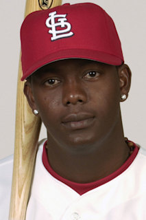 Edgar Renteria  St louis cardinals, Cardinals baseball, St louis