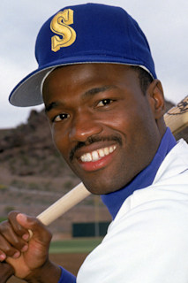 Harold Reynolds