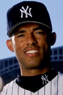 Mariano Rivera - New York Yankees Relief Pitcher - ESPN