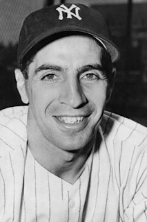 phil rizzuto stats