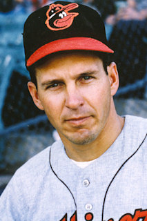 Brooks Robinson