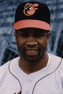 Frank Robinson Stats & Facts - This Day In Baseball