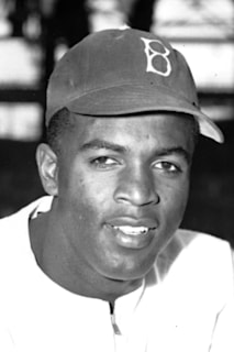 Jackie Robinson