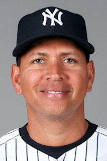 Alex Rodriguez, Biography, Stats, & Facts