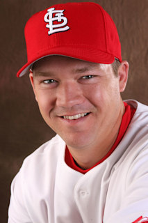 Shoulder Injuries, or the Story of Scott Rolen - Red Reporter