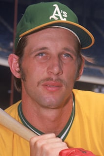 Joe Rudi Stats Age Position Height Weight Fantasy News