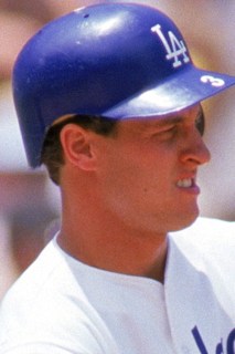 Player Profile: Steve Sax – LA Dodger Talk