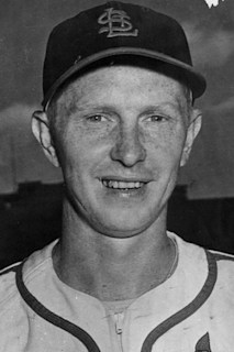 Red Schoendienst