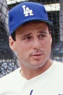 Mike Scioscia – Society for American Baseball Research