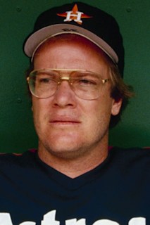 Mike shop scott baseball