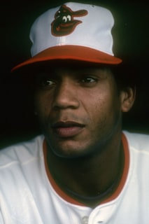 Ken Singleton