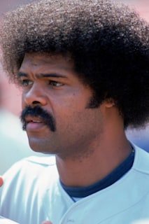 Reggie Smith